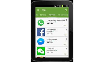 Plus Store for Android - Download the APK from Habererciyes
